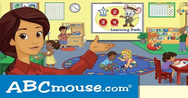 ABCmouse.com