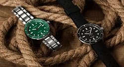 Benrus Watches