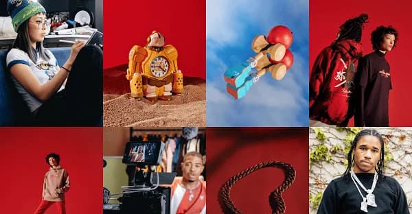 Netflix Shop