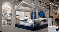 Casper Mattress Company