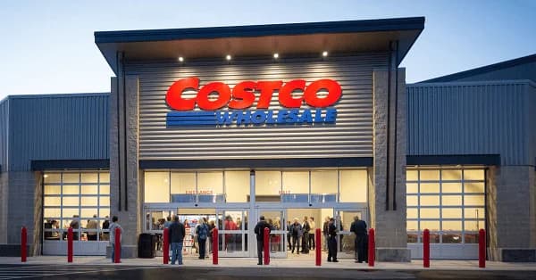 Costco Wholesale