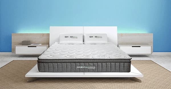 GhostBed