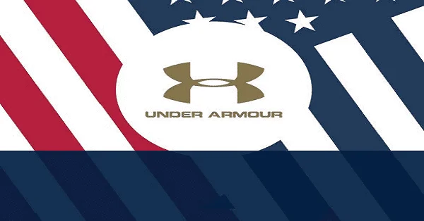 Under Armour