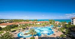 Beaches Resorts