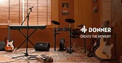 Donner Music