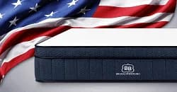Brooklyn Bedding