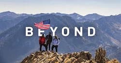Beyond Clothing