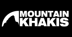 Mountain Khakis