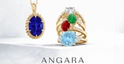 Angara Jewelry