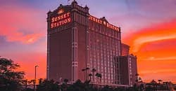 Sunset Station Casino and Resort