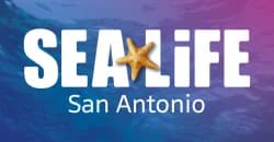 Sea Life Aquarium San Antonio