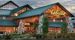 Cabela's