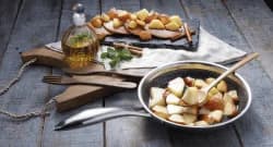 HexClad Cookware