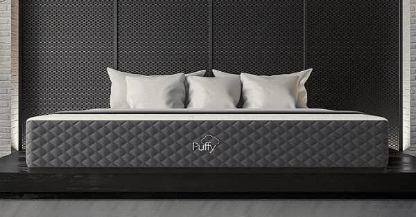 Puffy Mattress