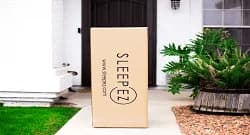 SleepEZ Latex Mattresses