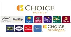 Choice Hotels