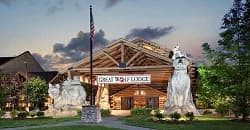Great Wolf Lodge