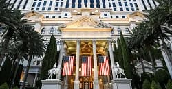 Caesars Entertainment Hotels