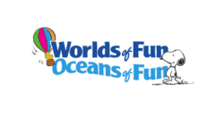 Worlds of Fun & Oceans of Fun