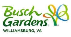 Busch Gardens Williamsburg