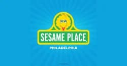 Sesame Place Philadelphia