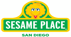 Sesame Place San Diego