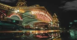 Boulder Station Hotel and Casino