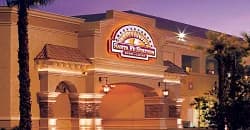 Santa Fe Station Hotel and Casino