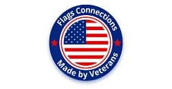 Flags Connections