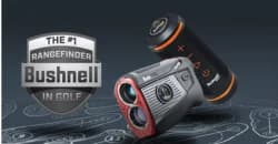 Bushnell Golf